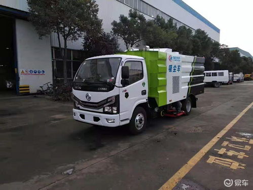 國(guó)六純吸式掃路車(chē)、道路清掃車(chē)及防撞緩沖車(chē)價(jià)格解析