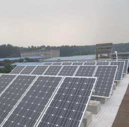 太陽能發(fā)電設備 廠價直銷，品質(zhì)保障，點亮綠色未來