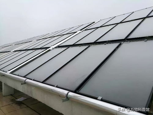 曾經紅極一時的太陽能熱水器 為何突然失寵？真相究竟是什么？